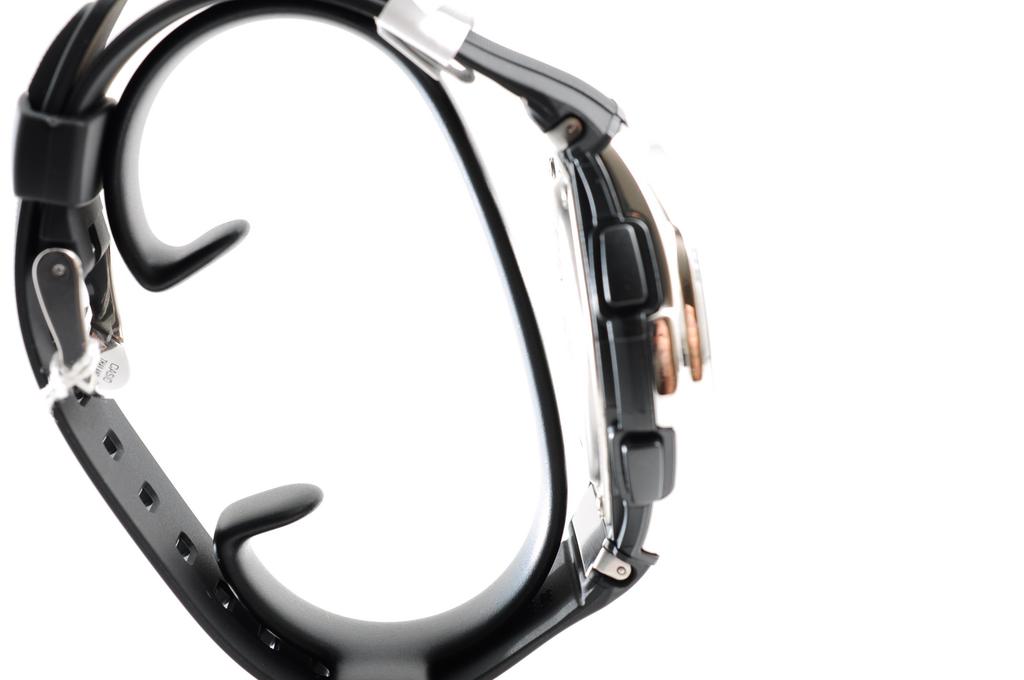 CASIO WAVE CEPTOR WVA-M650-1AJF Analog Digital Solar Atomic Radio Men Watch NEW