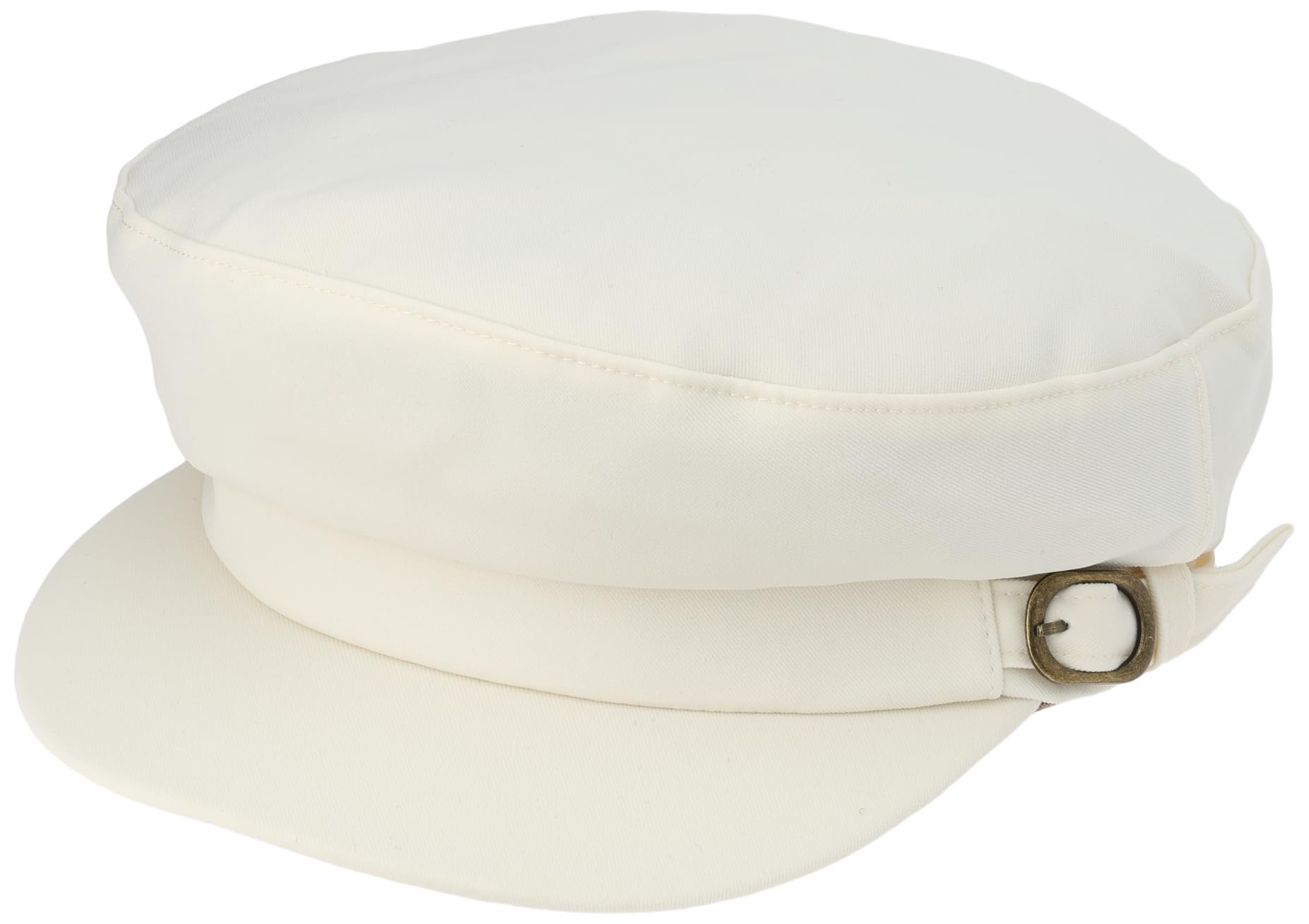 

[Sense of Grace] ЖЕНСКАЯ ШАПОЧКА GULL MARINE, цвет слоновой кости