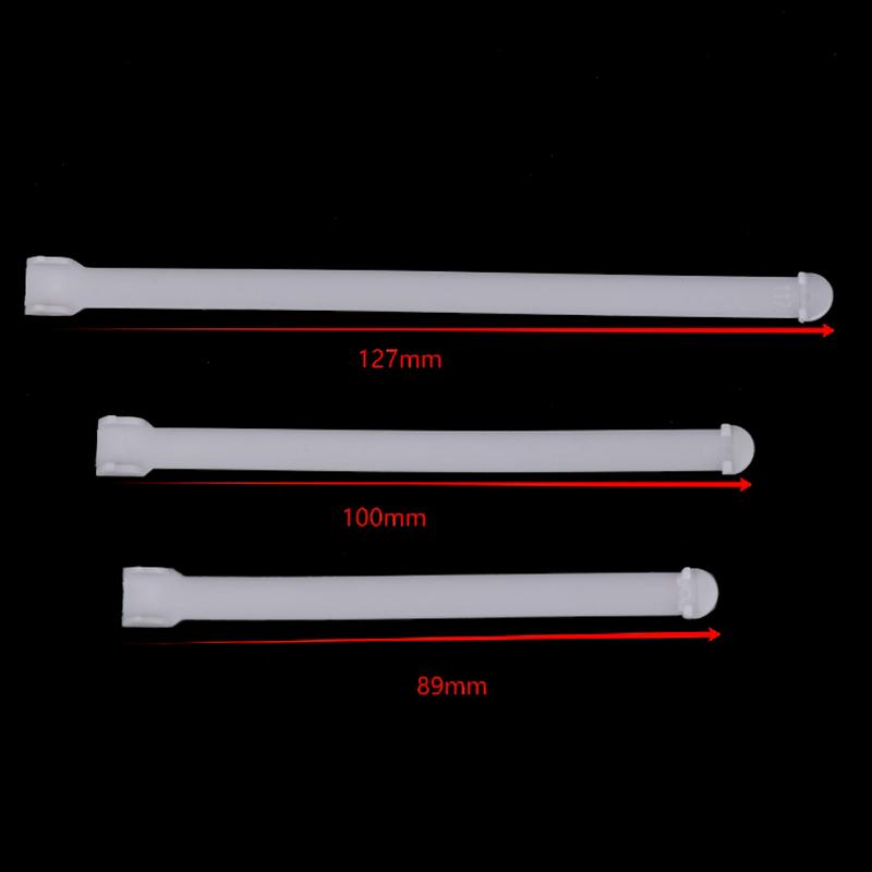 20 buc. Scripete de reparare a perdelei verticale Piesă de conectare Jaluzele verticale Accesorii de fixare a distanței