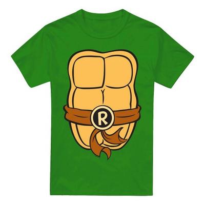 Mens Raphael Chest T-Shirt