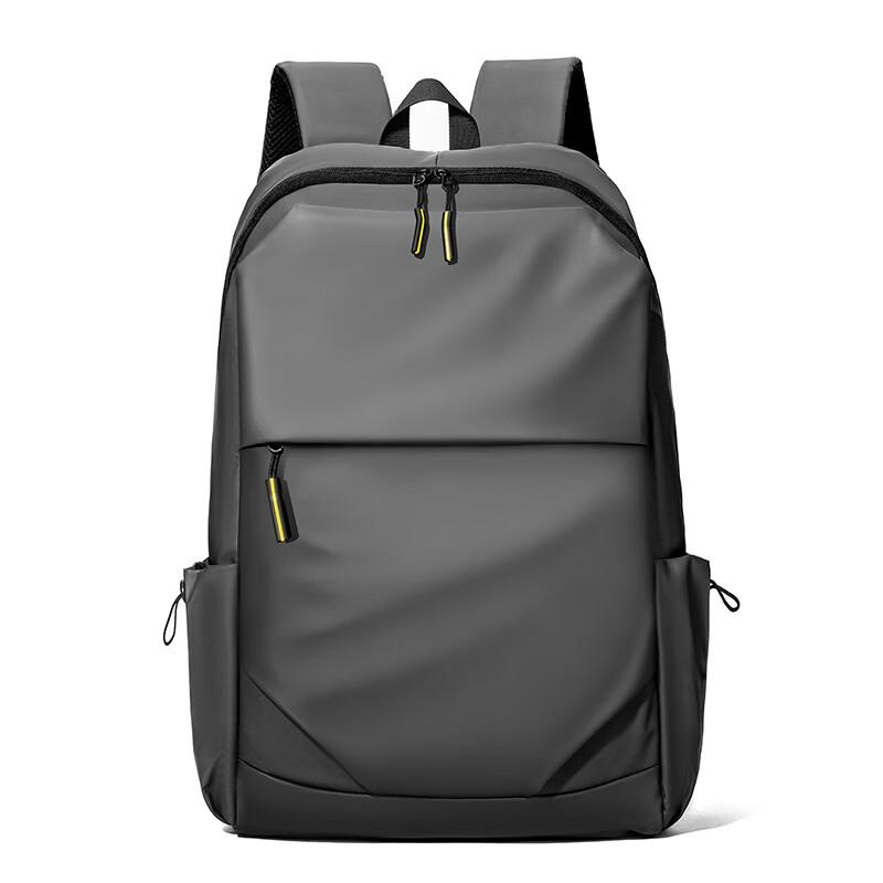 

Li Shen Men s Large Capacity Student Backpack