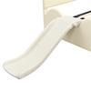 Bear Bed Shape Cartoon with Slide Ladder Ergonomic Design Strong Girl Load Bearing Wood Slat Support Bedroom Furniture