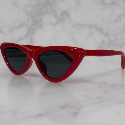 Lunettes de soleil Triangle Street pour hommes et femmes