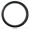 Leather Car Steering Wheel Universal 15'' Protector Cover Non-Slip Breathable
