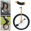 20 Inch Wheel Outdoor Unicycle Stable Unicycle Space-Saving Outdoor Unicycle For Men And Women