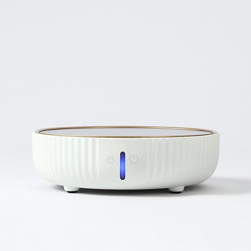 New Mini Smart Touch Silent Electric Ceramic Tea Maker Stove