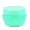 Empty Container Jars Sealing Cover Prevent Leakage Cream Separately Storage Box for Lotions Makeup Cosmetics