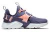 Nike Air Huarache City Low Light Carbon Women's AH6804-012