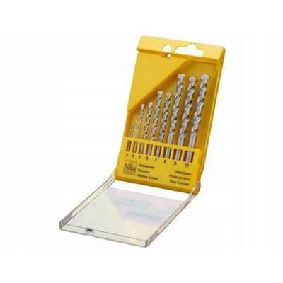 Dewalt Extreme Drill Bit Set (Pack of 8)
