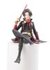 Touken Ranbu Kashuu Kiyomitsu 13cm Noodle Stopper Figure -ONLINE- Approx.
