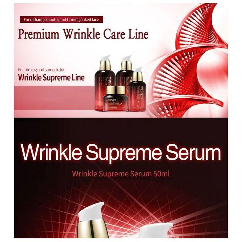 The SKIN HOUSE - Falten Supreme Serum Mini