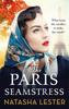 The Paris Seamstress by Natasha Lester Paperback Book 9780751573077