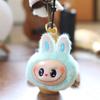 Plush With Keychain Pp Cotton Fill Bag Decor For Children Youth Gift