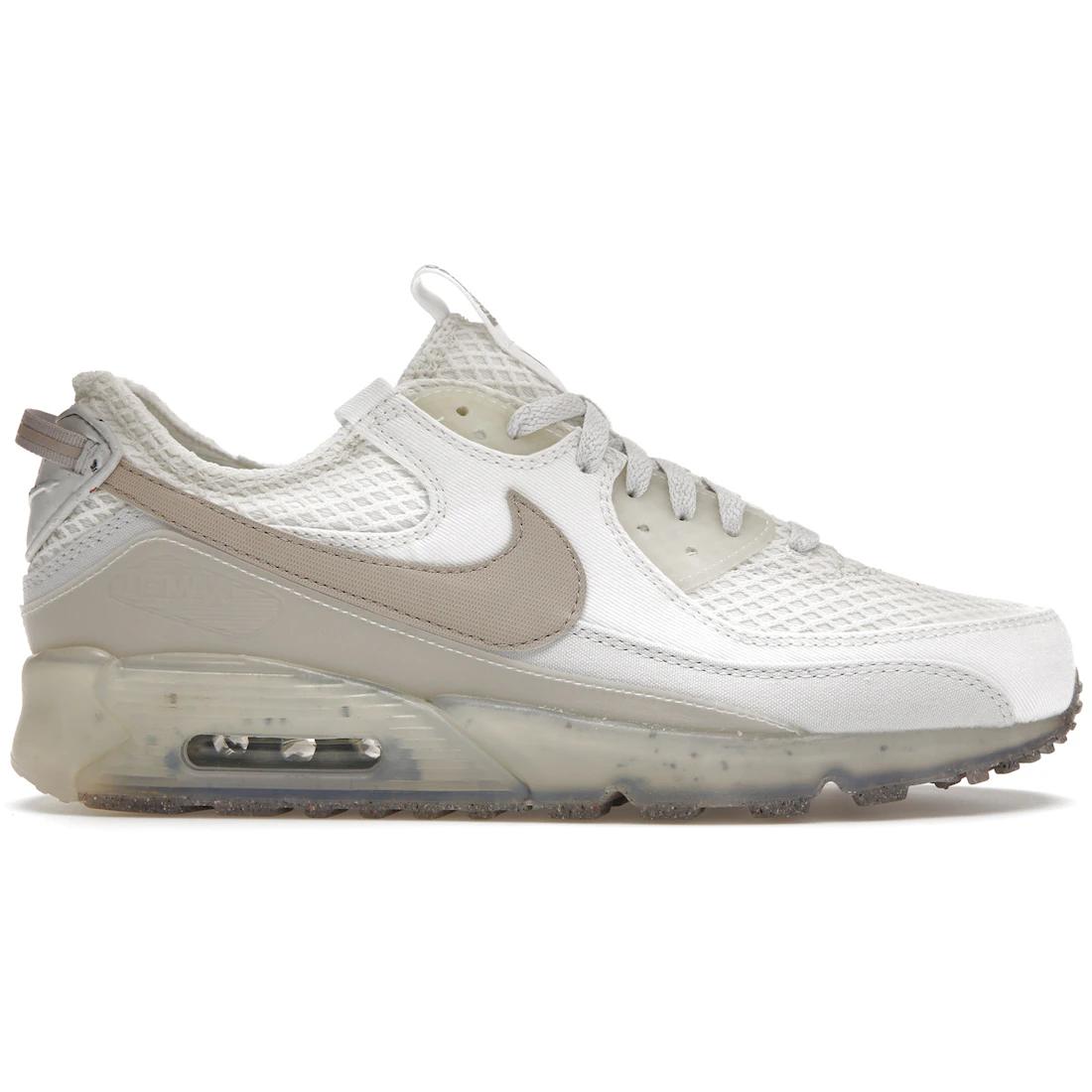 

Кроссовки Nike Air Max 90 Terrascape Белый Фотонный Даст(DM0033-100) 41