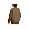 Under Armour Unstoppable Solid Color Outdoor Casual Waterproof Loose Warm Jacket Men Jacket Coyote-Brown 1388903-498