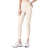 ST Leggings Pants Ivory (M, White)