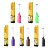 Portable Resin Mixing Tool Efficient Epoxy Resin Stirrer Portable Electric Hand Stirrer for Resin Jewelry Crafting