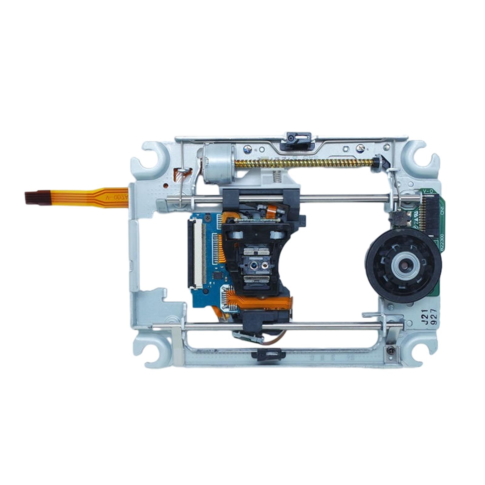 

Сменная лазерная линза для PS3 Slim KEM-450DAA KEM 450DAA лазерная линза игровая консоль оптическая линза лазерный модуль дисковода