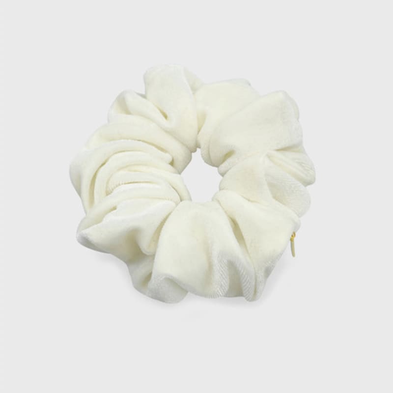 Jean Paul Clarisse Mute Velvet Scrunchie JP-22-219S