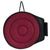 Automotive Rotating Seat Cushion For Pregnant Women And Elderly With Multifunction Mobility Support