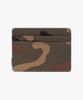 Herschel Supply Co Charlie Cardholder Camo