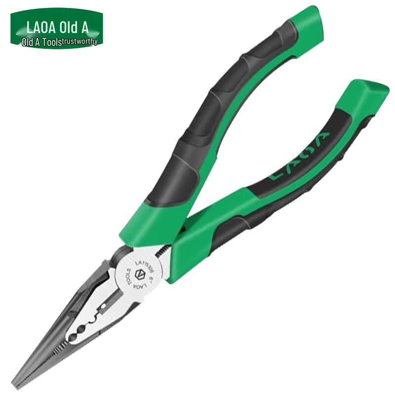LAOA LA115326 6-inch Multi-functional Pliers