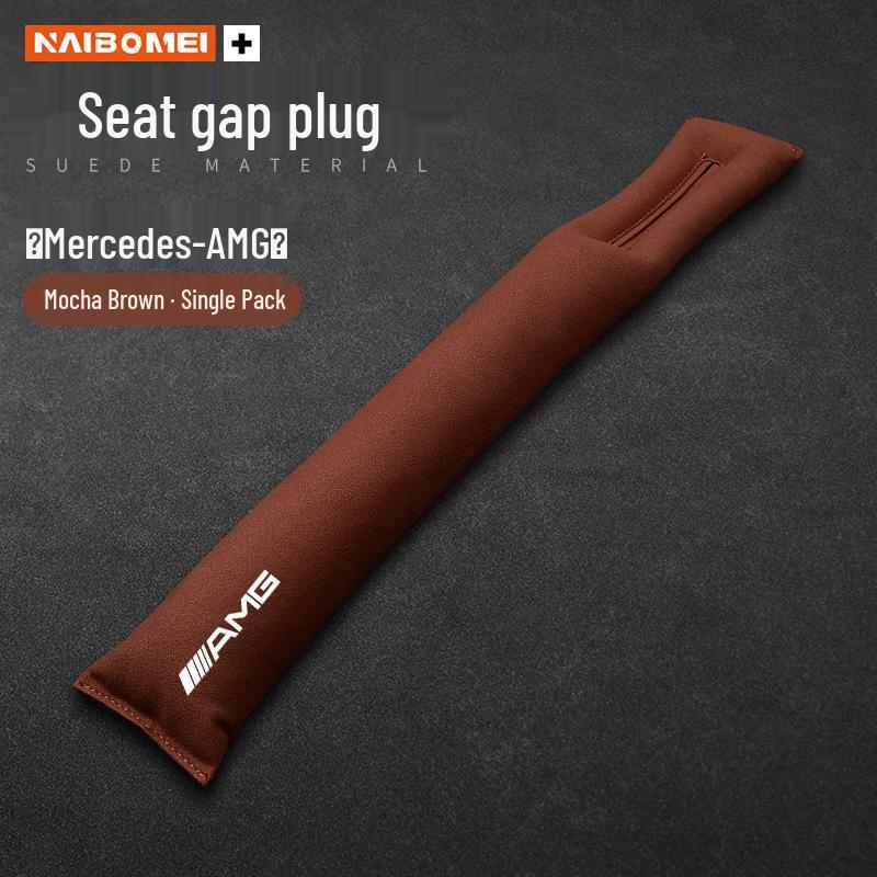 Kompatible Sitzspalt-Stöpsel & Auslaufdichte Streifen für Mercedes-Benz E-, C-, A-, S-Klasse & GLA/GLB/GLC Modelle