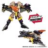 Takara Tomy Transformers Energy Beast Dragnite Thunderbeak WKB-14