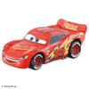 TAKARA TOMY "Disney Cars Tomica C-21 Lightning McQueen (Cars 3 Standard Type)" Miniature Car Toy for Ages 3 and Up, Boxed, Meets Toy Safety