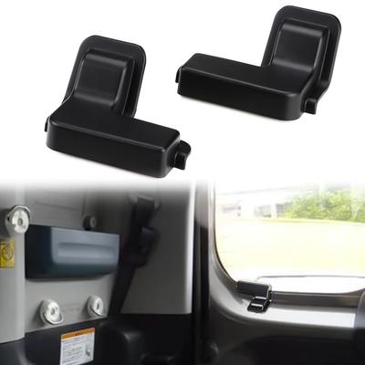 MARCHFA Spacia Custom MK94S Spacia MK54S Antenna Cover Antenna Harness Protector (Fits Hybrid G X GS XS)