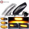 Peugeot 207/308/3008 & Citroen C4 Picasso Sequential LED Turn Signal Lights