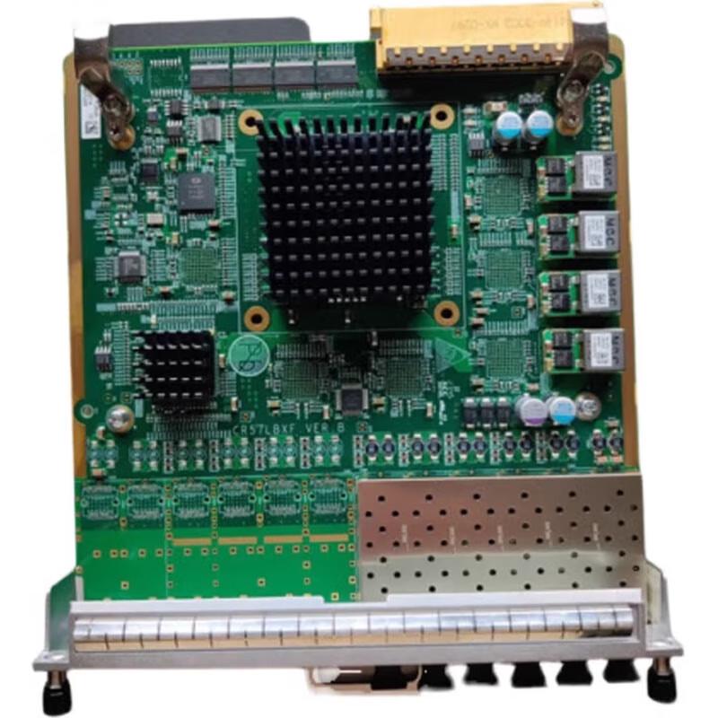 Huawei NE Series Network Modules