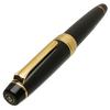 Sailor KOP Professional Gear Gold Fountain Pen King of Pen M Nib 10-9618-420
