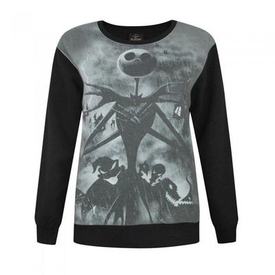 Womens/Ladies Sublimation Sweater