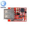 High-Efficiency DC-DC Boost Module: 3V To 5V 1A Step-Up Circuit for Mobile Devices