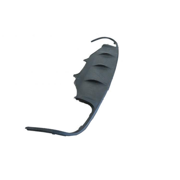 Rear Bumper Lower Trim for 2015 Macan - 95B8078341E0 Compatible RAMBO