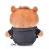 Disney Plush doll Urupocha-Chan Lemming Businessman ZOOTOPIA Japan NEW