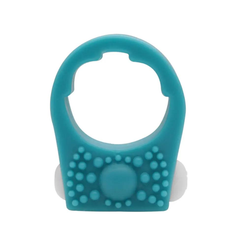 Men's Cock Rings Delay Ejaculation Penis Rings Silicone Dick Ring Clitoris Stimulation Vibrator Sex Toys for Couples Adult Shop