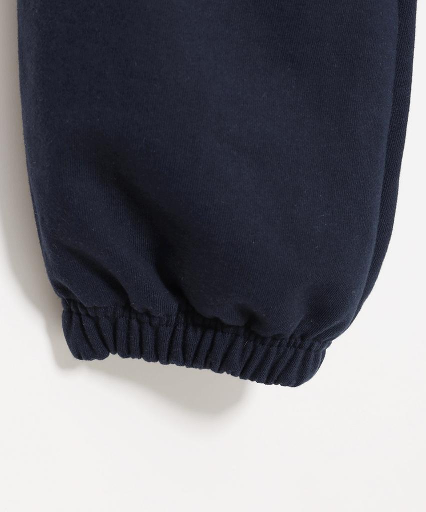 TOWTOW ARCHIVE Essential New Logo Sweatpants Basic Navy