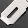 Stainless Steel Padlockable Hasp Latch