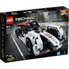 LEGO Technic Formula E(R,) Porsche 99X Elektrikli 42137 Oyuncak, Yapı Blokları, Hediye, STEM Eğitimsel Araba, 9 Yaş ve Üzeri Erkek Çocuklar İçin
