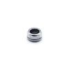 Volume Control Knob 8T0919070B Car Radio Round Button Volume Adjustment Knob Button Replacement for B8 S5 Q 5