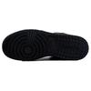 New Jordan 1 Mid GS Black Rush Pink 555112-001
