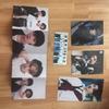 Stray Kids SKZ Album, Versiegeltes Album, Riryoku Postkarten Verkauf