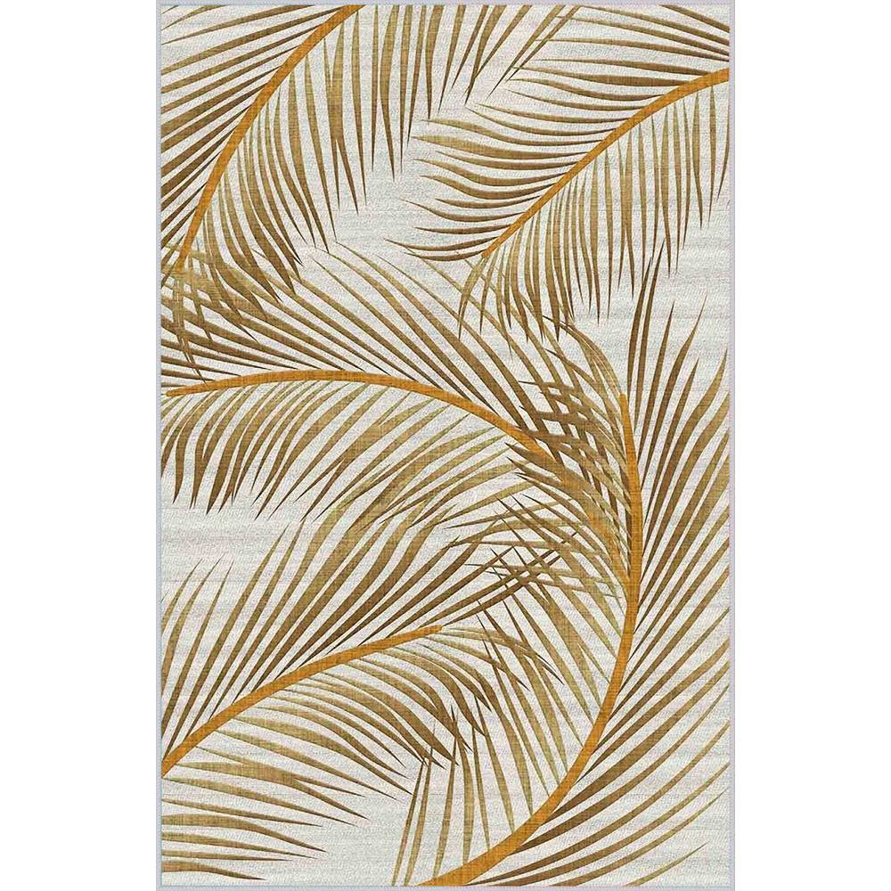 Rovigo Home Washable Printed Carpet  RVGHOME0358