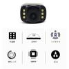 REARMASTER® Car Back Camera/Rear Camera, New Upgraded Version, 6 LED