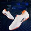 Boxing Boots Boy Men Women Sneakers Gym Martial Arts Kung Fu Soft Adult Children's Wushu KarateTaichi Wrestling Taekwondo Shoes