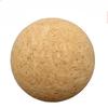 Palline da Calcetto in Legno e Sughero da 36mm, Accessori in Plastica per Calcetto da Tavolo, Palline Morbide di Ricambio per Gioco da Tavolo Indoor in Famiglia