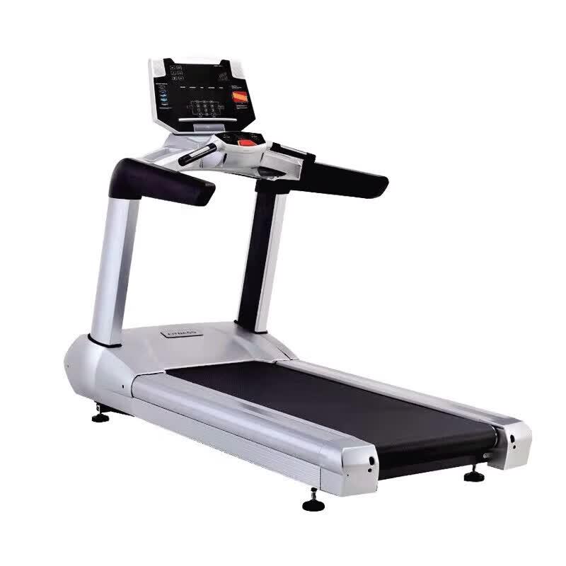 Huijun HJ-B2389 Commercial Electric Treadmill CN Plug (adapter Included)