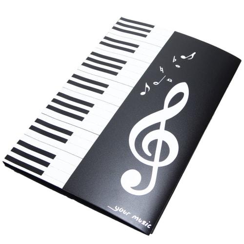 

Goods Land [4-page] Sheet Music File, 2-page Piano Sheet Music, Up to 6 Pages, for Performances, Recitals, and Practice (GD-GKFFILE)